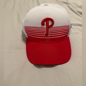 Phillies Hat